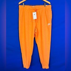 Nike Women’s Sweatpants Plus Size 0X NWT